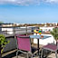 Novotel Paris Saint Denis Stade Basilique