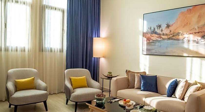 La Maison Hotel Doha
