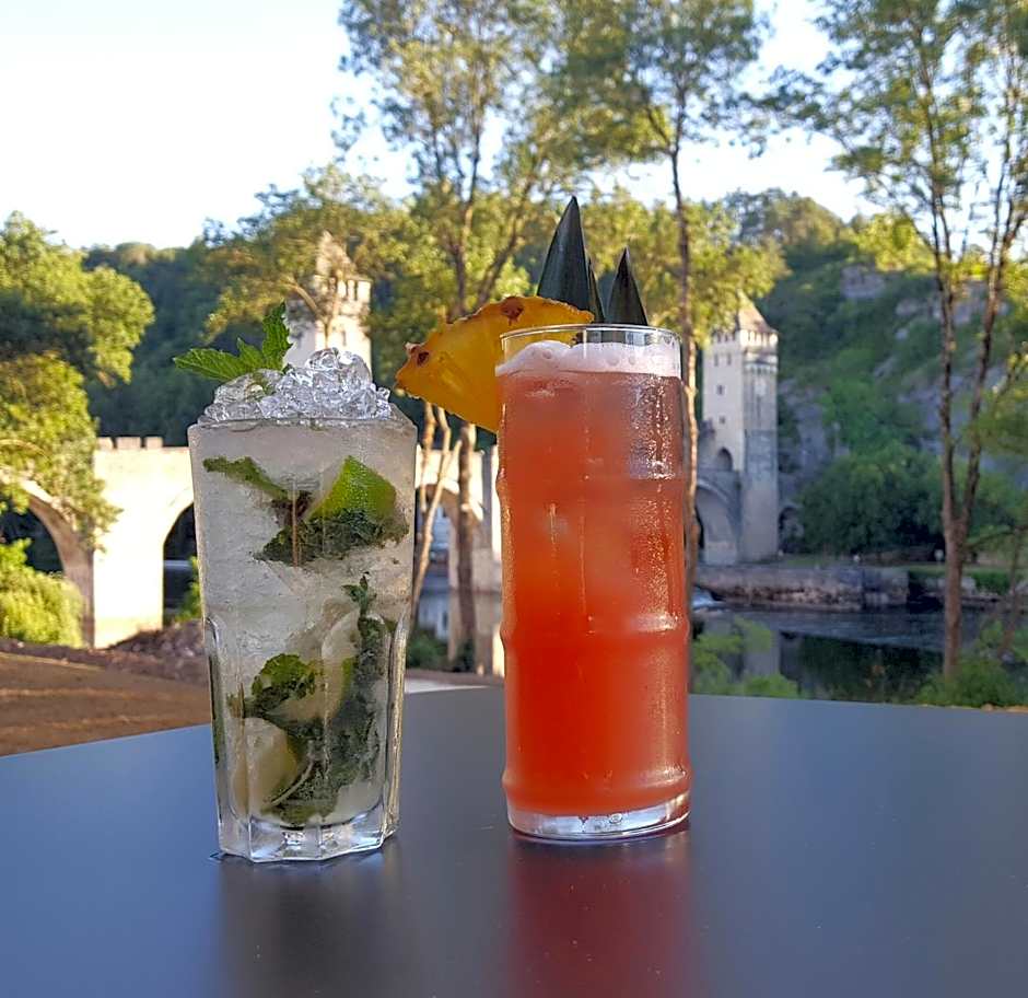 Best Western Plus Hotel Divona Cahors