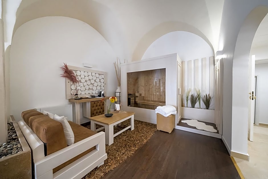 IL Borgo Relais
