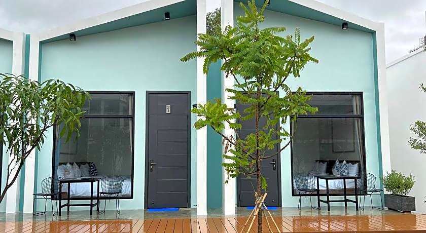 Sandy Residence Sihanoukville