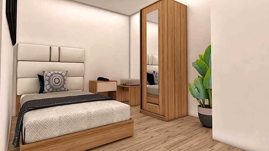 Kutlucan Oldtown Hotel