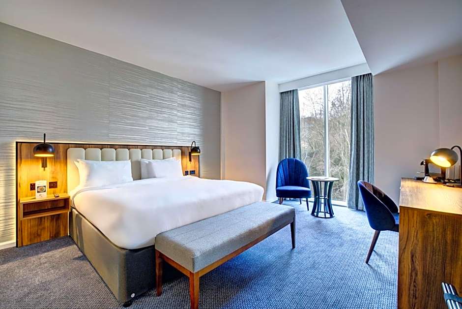 Radisson Blu Hotel, Durham