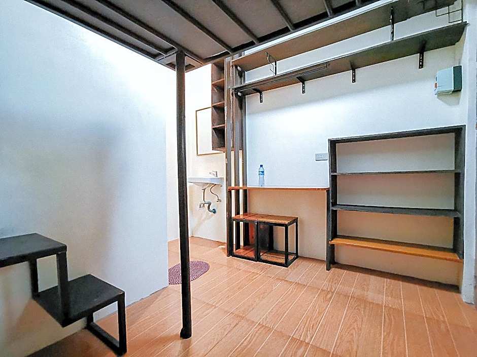 RedDoorz near KCC Mall Gensan