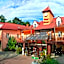 Hotel Gracja