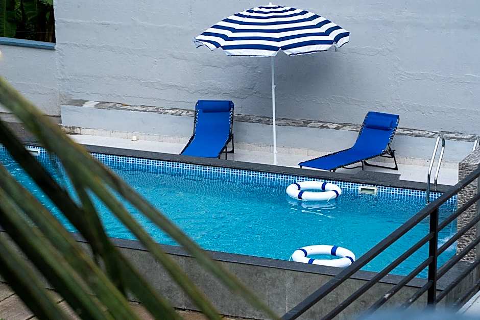 Hotel Driftwood - Port Blair