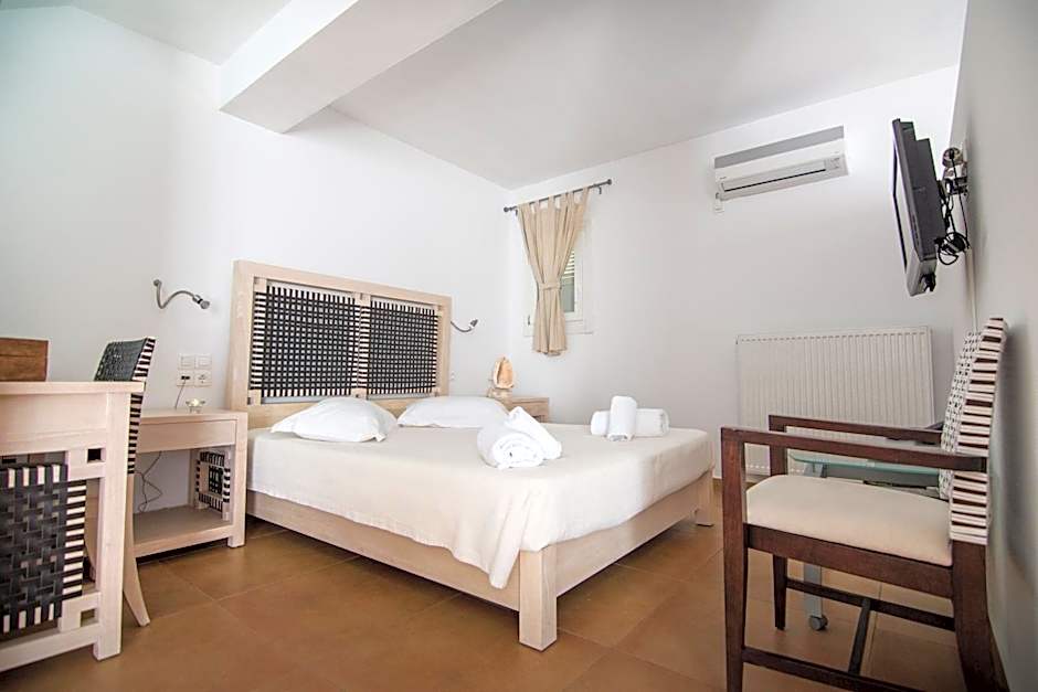 Hotel Nefeli