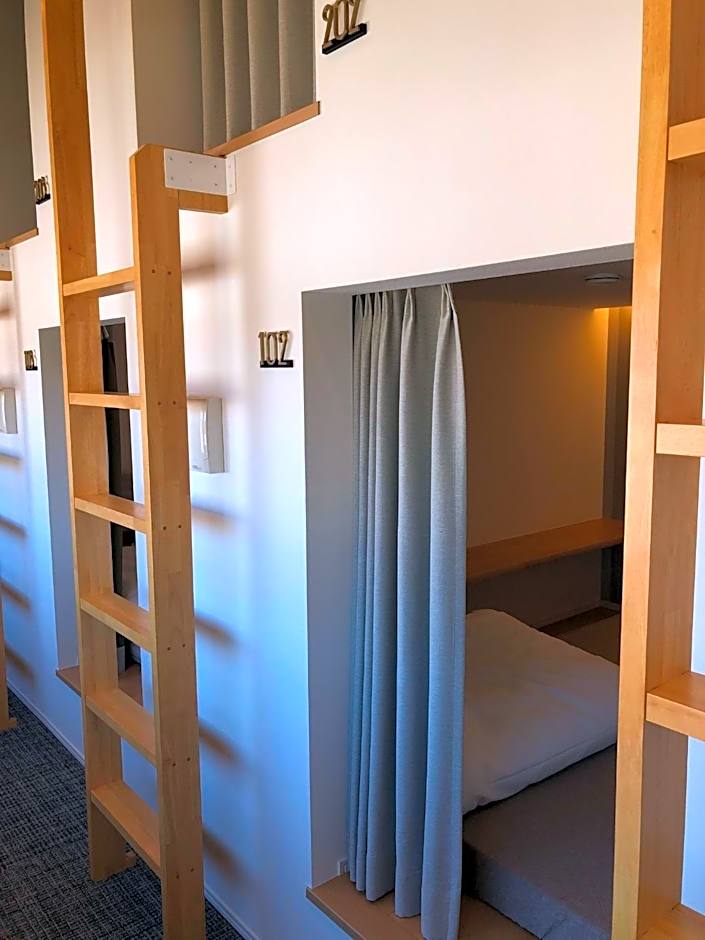 SHIMAGO SURFRIDER - Vacation STAY 85442v