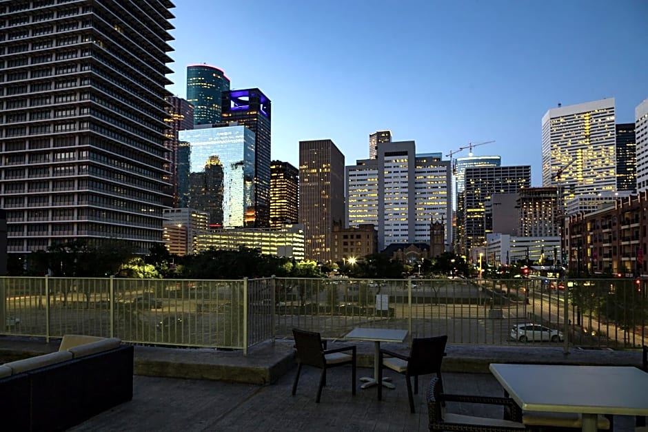 Holiday Inn Houston Downtown By IHG