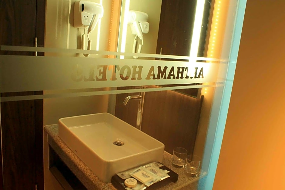 Arthama Hotels Losari Makassar