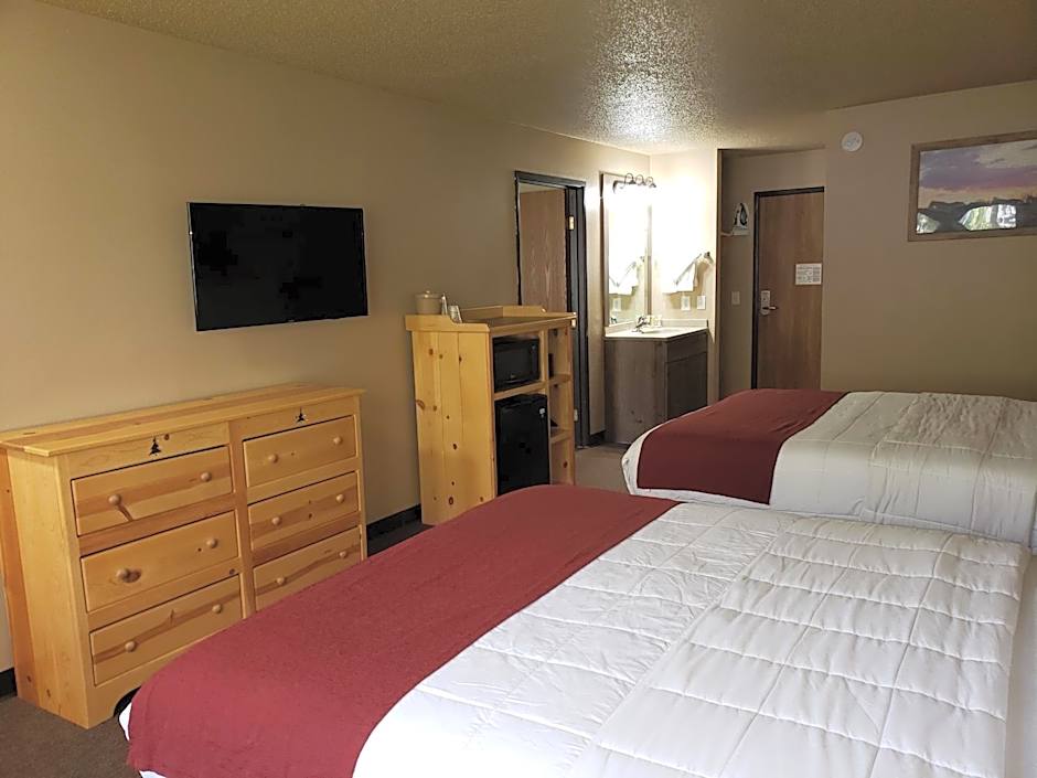 Woodside Dells Hotel & Suites