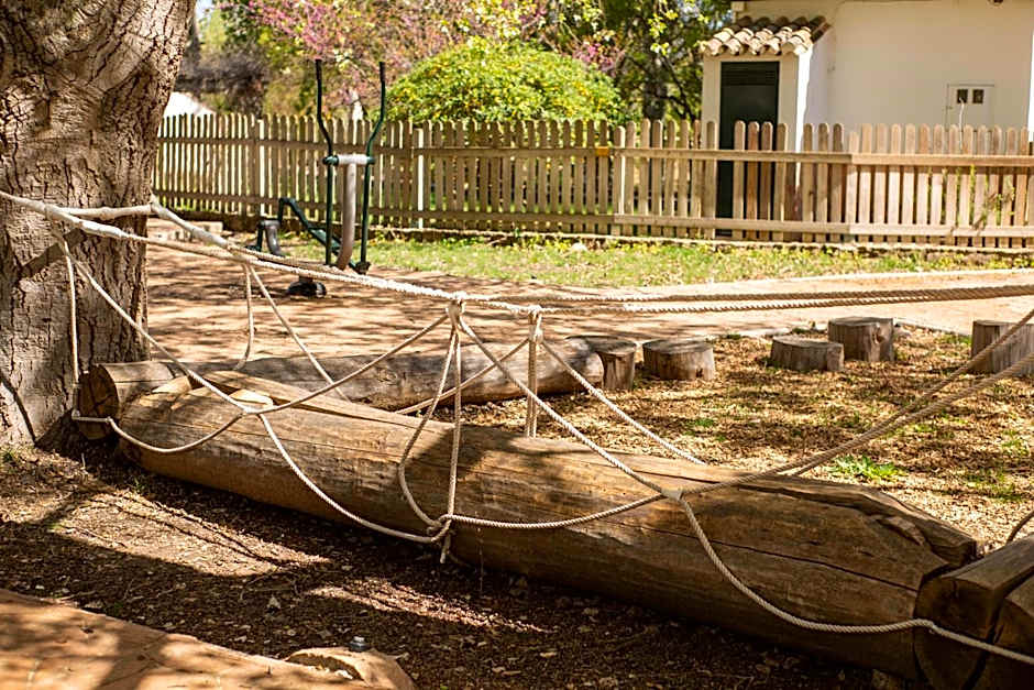 Hotel Rural El Castillejo - A 15 min de Ronda