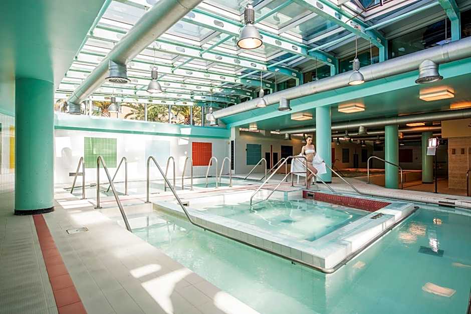 Victoria Terme Hotel