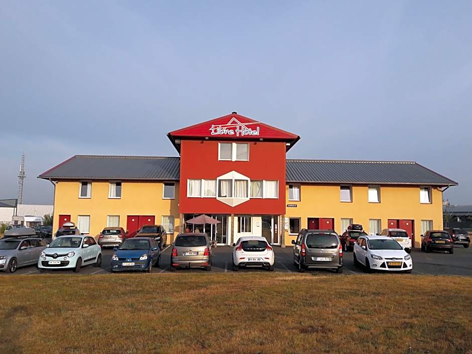 Libre Hôtel