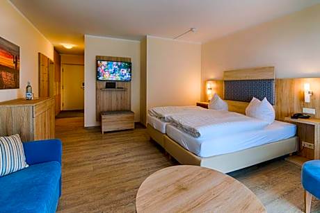 HAFFHUS - Hotel & Spa