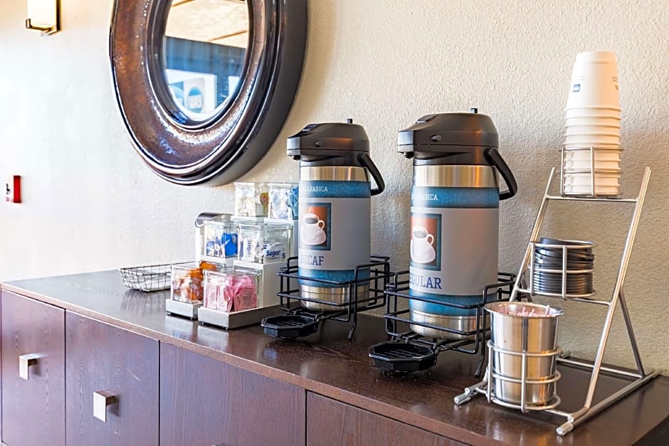 Best Western Northwest Corpus Christi Inn & Suites
