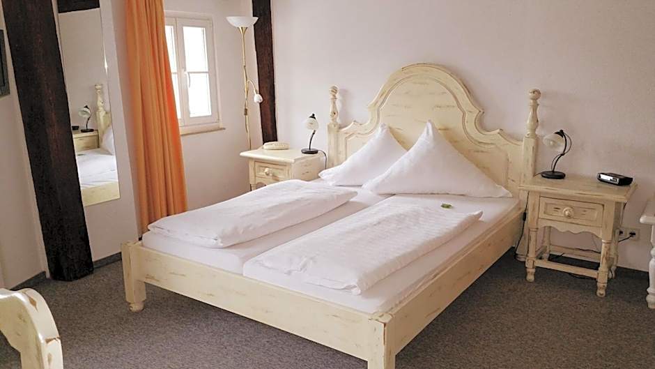 Hotel Erbgericht
