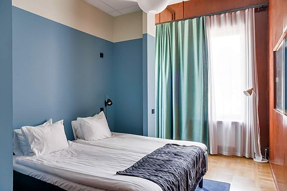 Forenom Aparthotel Malmö Varvsstaden