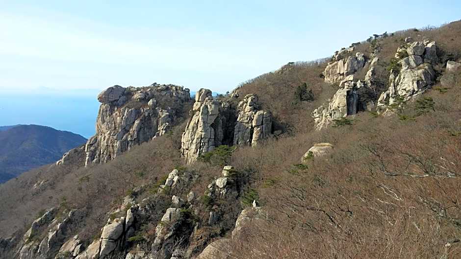 Namhae Neuhaus