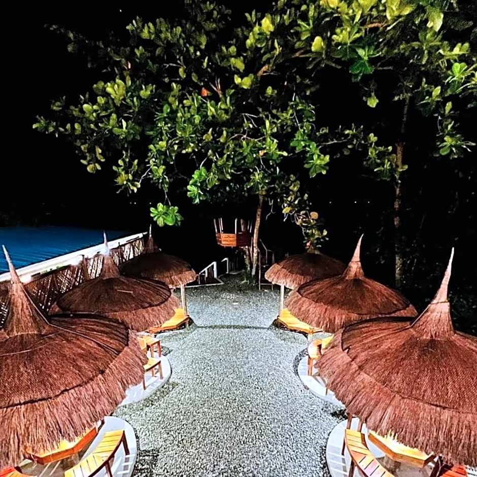 White Bada Guesthouse