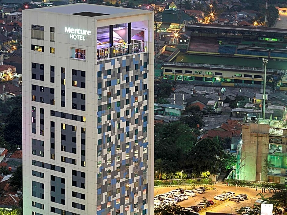 Mercure Jakarta Simatupang Hotel