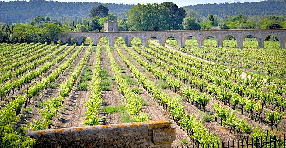 La Résidence du Château de Jouarres