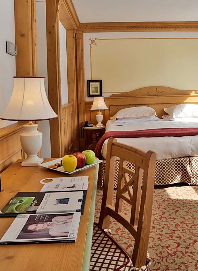 TH Madonna di Campiglio - Golf Hotel