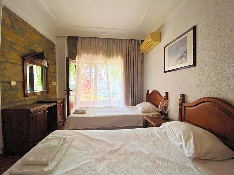 Asterina Hotel