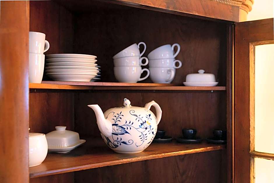 Hotel Stadthaus Arnstadt