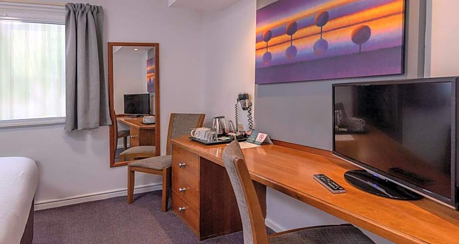 The Magnum Hotel Sunderland, Sure Hotel Collection by Best Western