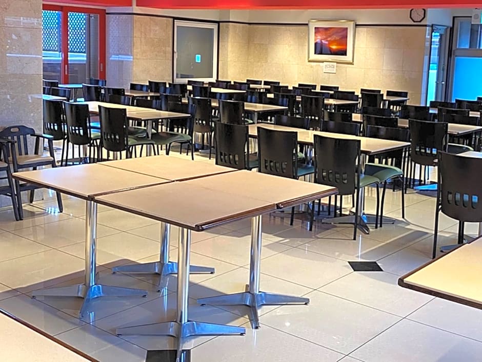 Toyoko Inn Osaka Abeno Tennoji