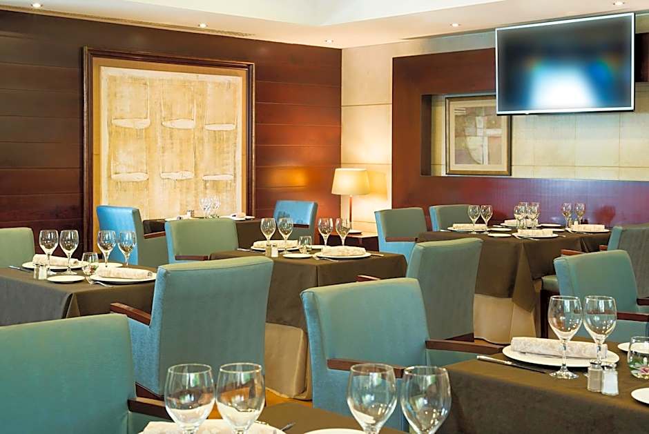 Hotel Valencia Center