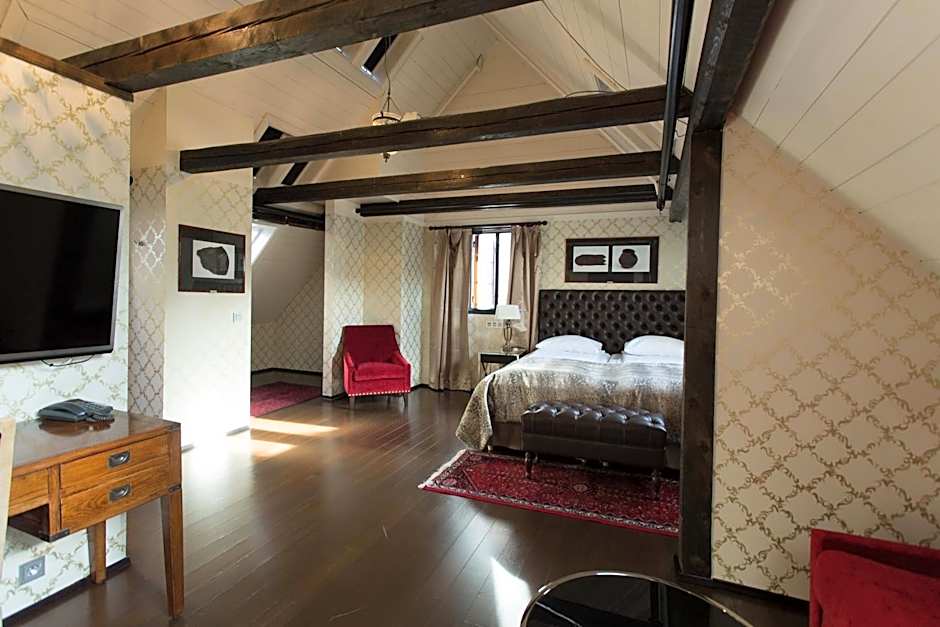 Det Hanseatiske Hotel