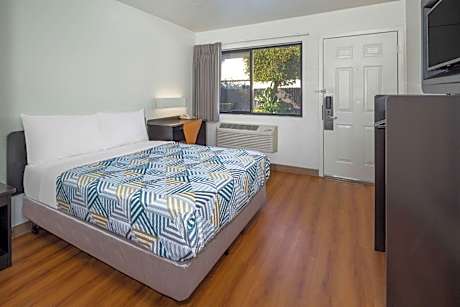 Double Room - Disability Access