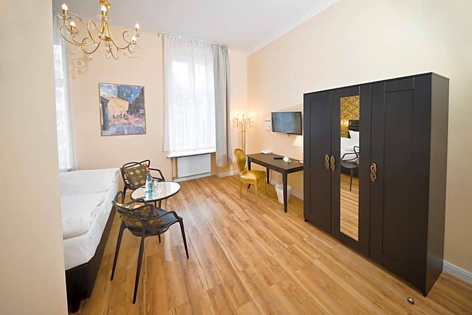 AMC Hotel - Schoneberg