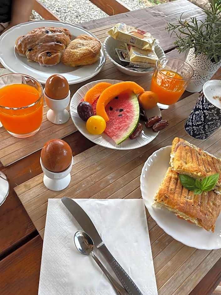 B&B Alloro