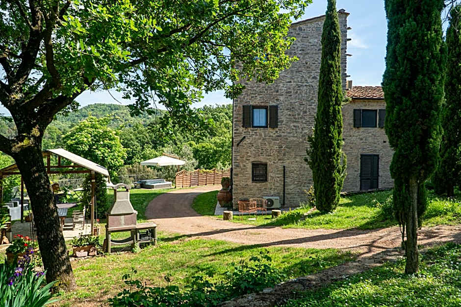 Piccozzo agritour