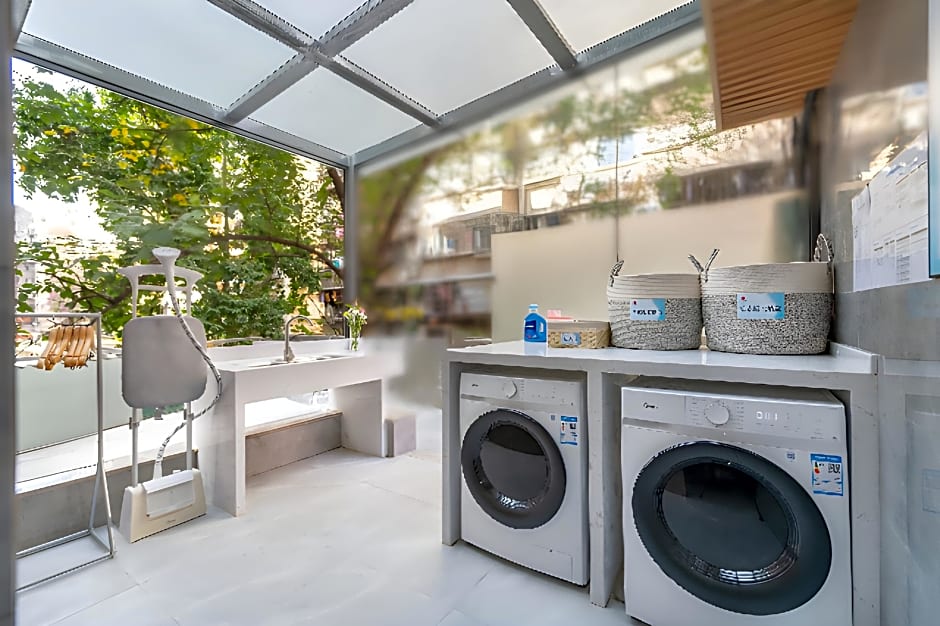 Echarm Hotel Jishou Municipal Government Qianzhou Ancient Town