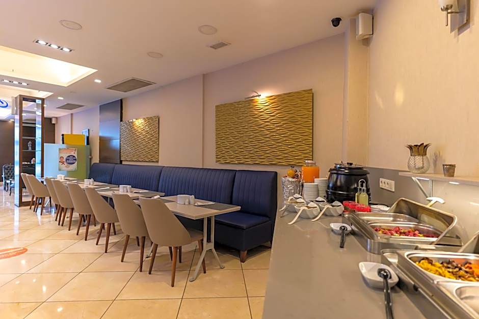 Lazz By Ketenci Hotel