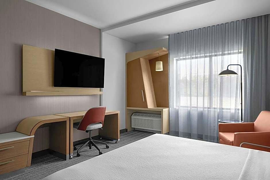 Courtyard by Marriott Lehi at Thanksgiving Point