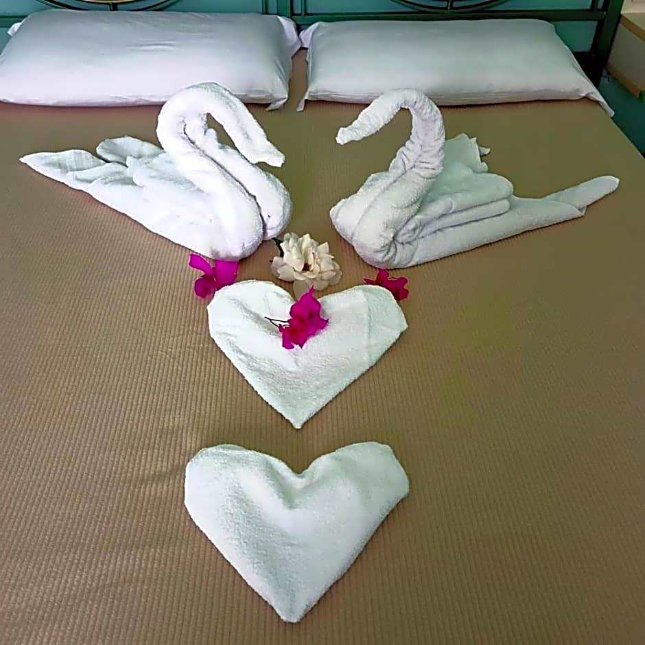 Granea Boutique Hotel & spa