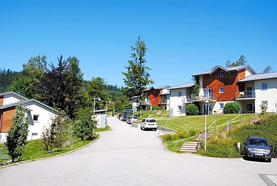 Le Herbau