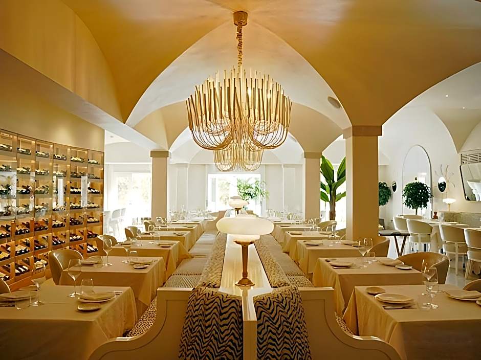 Palmyard Hotel