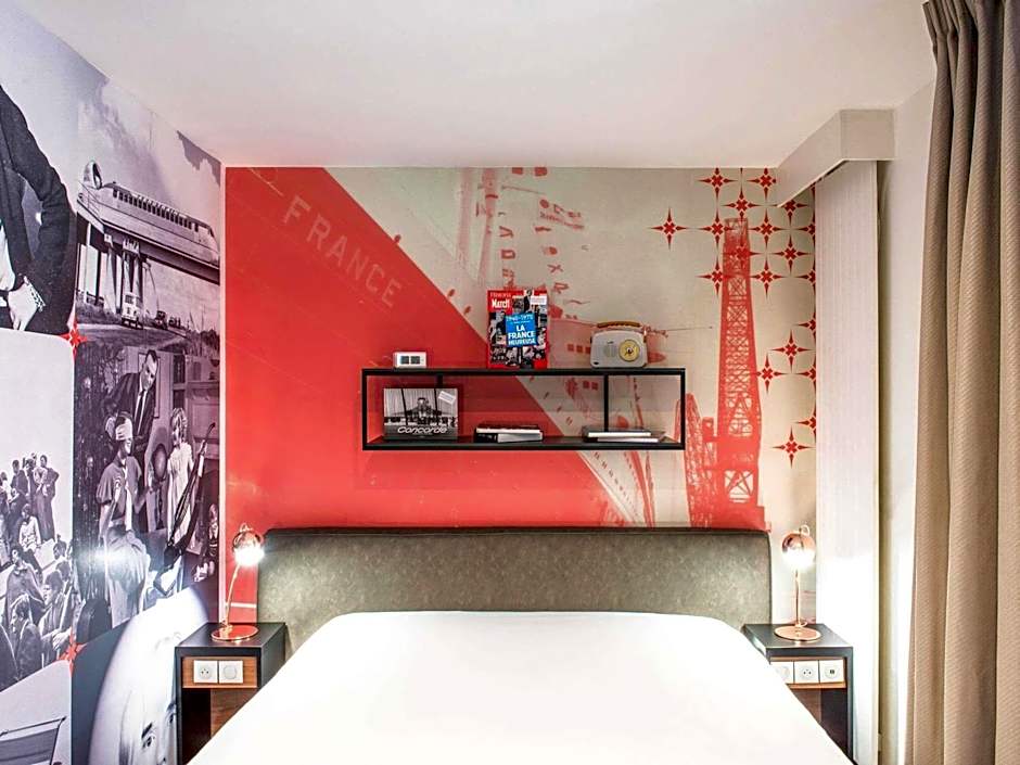 Mercure Strasbourg Centre Petite France