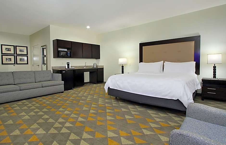 Holiday Inn Hammond Northshore By IHG