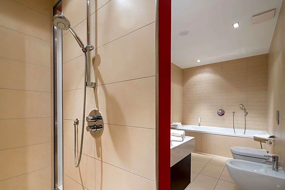 Best Western Plus Hotel Ostertor