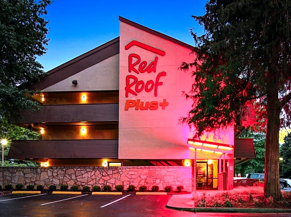 Red Roof PLUS+ Atlanta - Buckhead