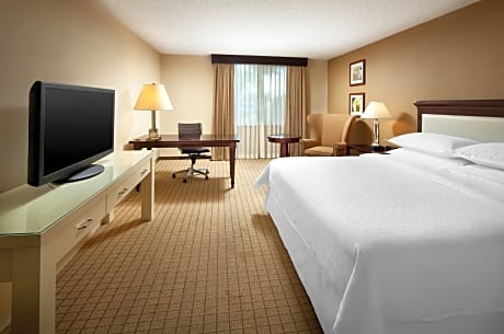 Hotel Mathilda at Moffett Park