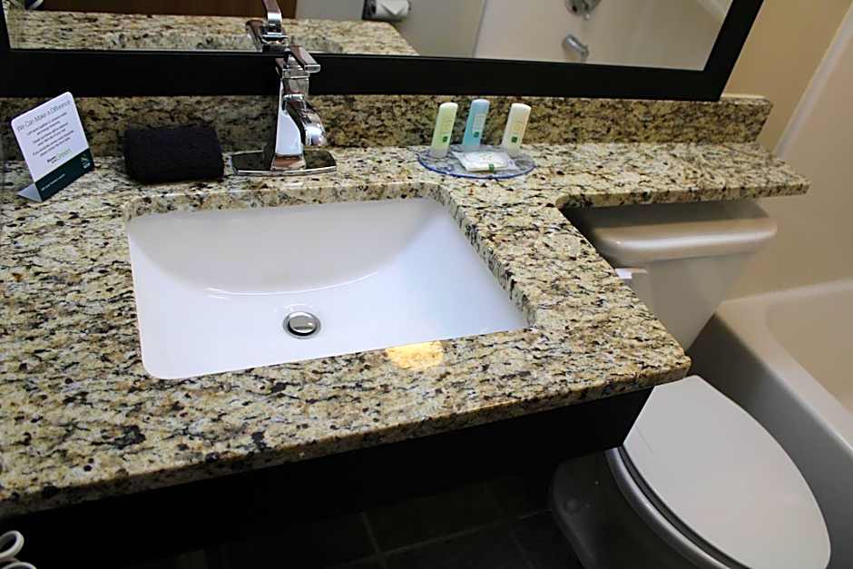 Quality Inn Mount Pleasant