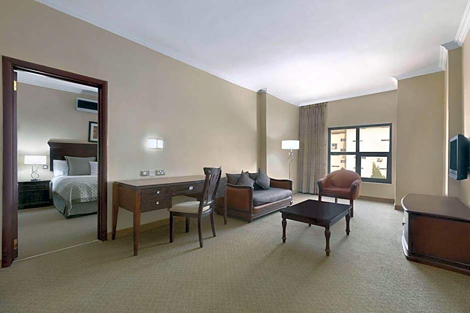Hawthorn Suites By Wyndham Abuja